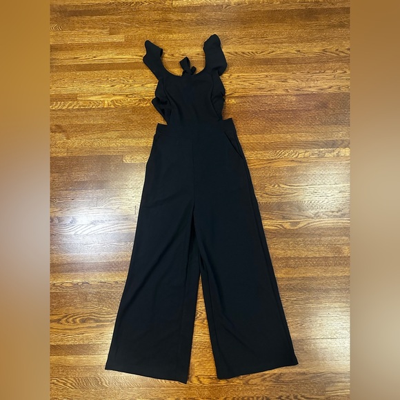 Hello Molly jumpsuit - Picture 2 of 7